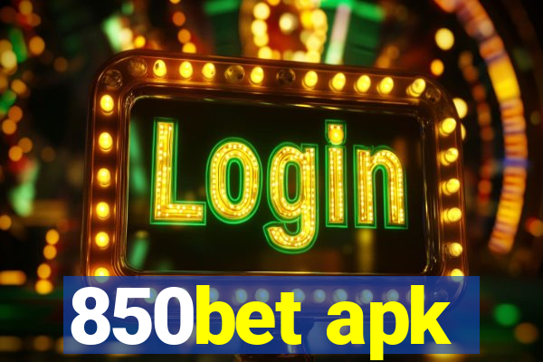 850bet apk